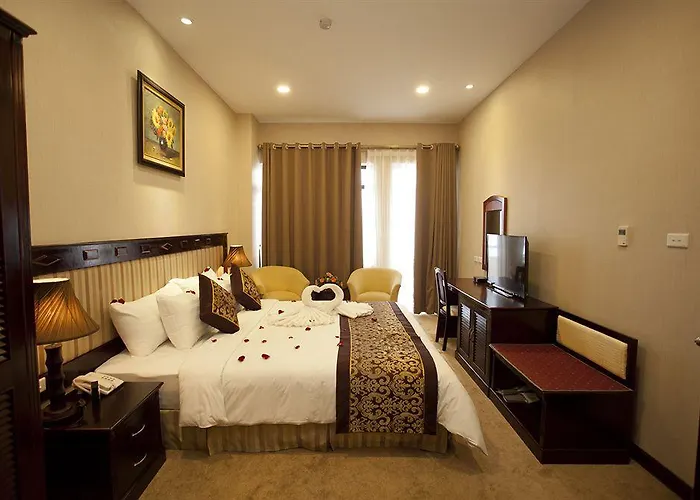 Asean Halong 4*