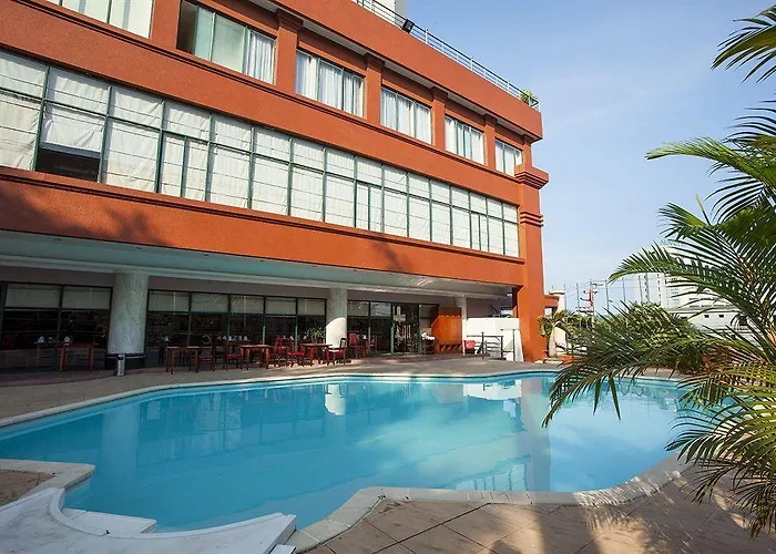 Hotel Asean Halong