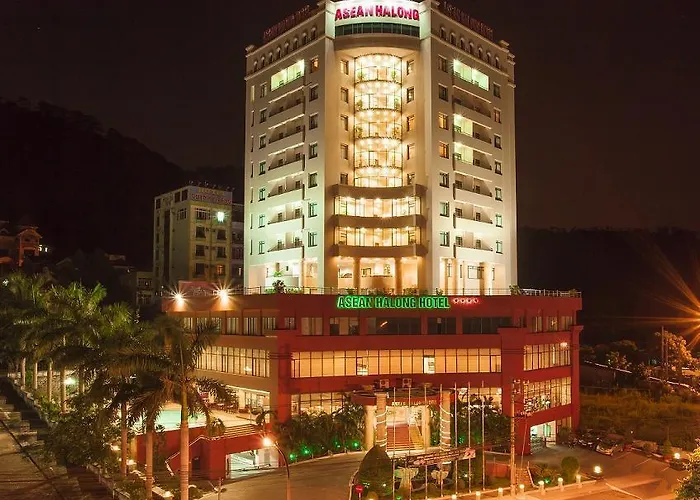 Asean Halong