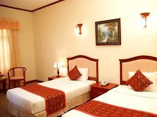 Hotel Asean Halong Hạ Long