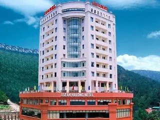 Asean Halong 4* Hạ Long