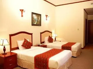 Asean Halong Hotel Hạ Long