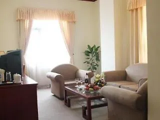 Hotel Asean Halong Hạ Long