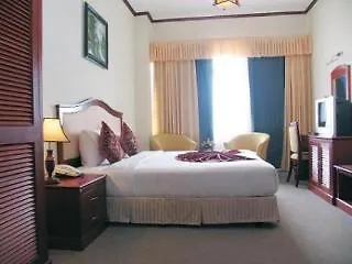 Asean Halong 4* Hạ Long