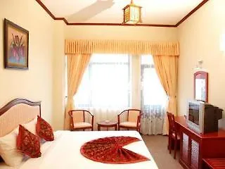 Hotel Asean Halong Hạ Long