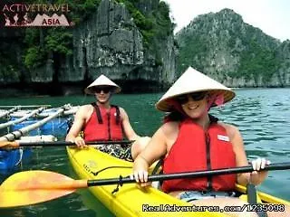 Asean Halong Hotel Hạ Long