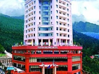 Asean Halong Hotel
