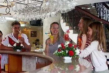 Hotel Asean Halong Hạ Long