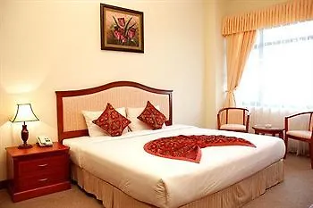 Asean Halong 4*