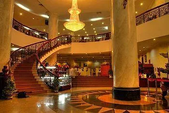 Asean Halong 4* Hạ Long