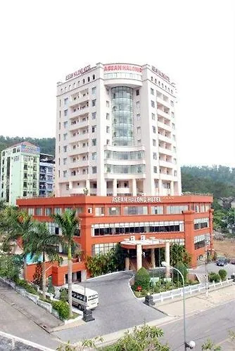 Asean Halong 4* Hạ Long