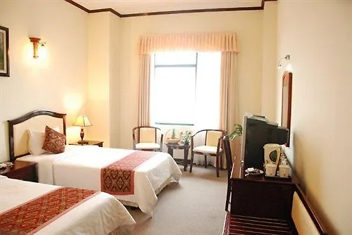 Asean Halong 4* Hạ Long