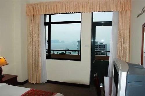 Asean Halong 4* Hạ Long