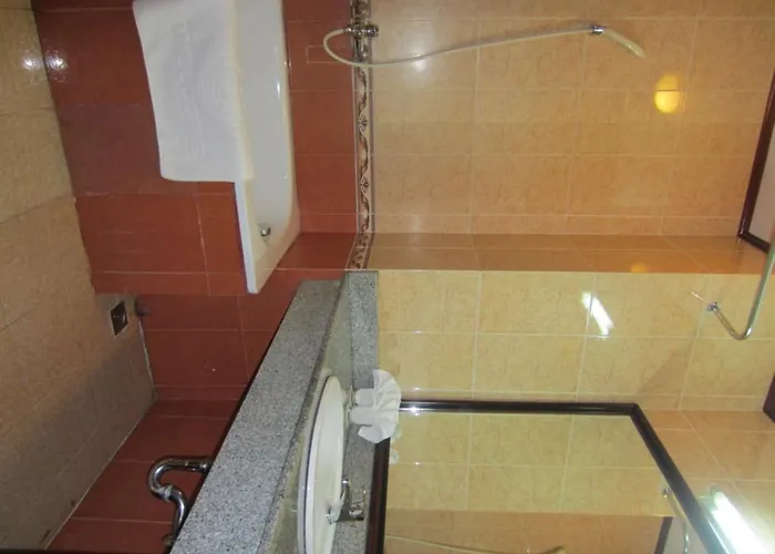 Hotel Asean Halong