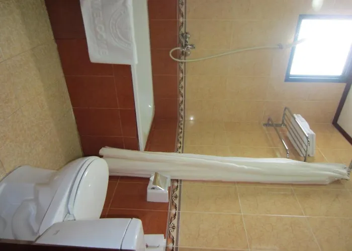 Hotel Asean Halong