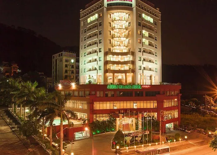Asean Halong 4*