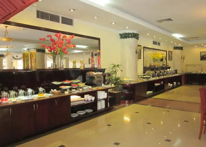 Hotel Asean Halong