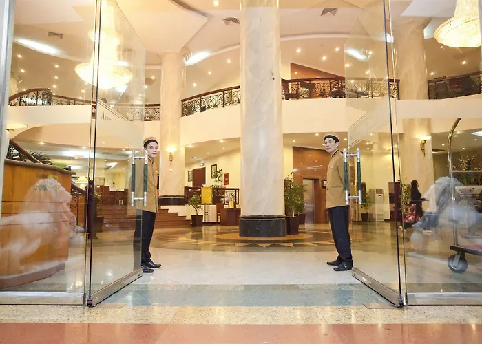Hotel Asean Halong 4*