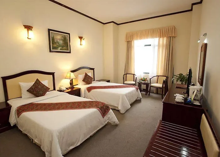 Asean Halong 4*
