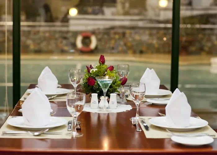 Asean Halong Hotel