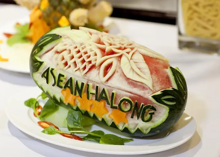 Asean Halong Hotel 4*