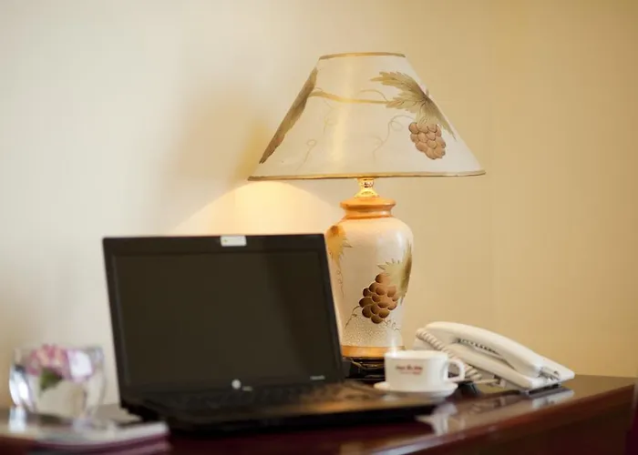 Asean Halong Hotel Hạ Long