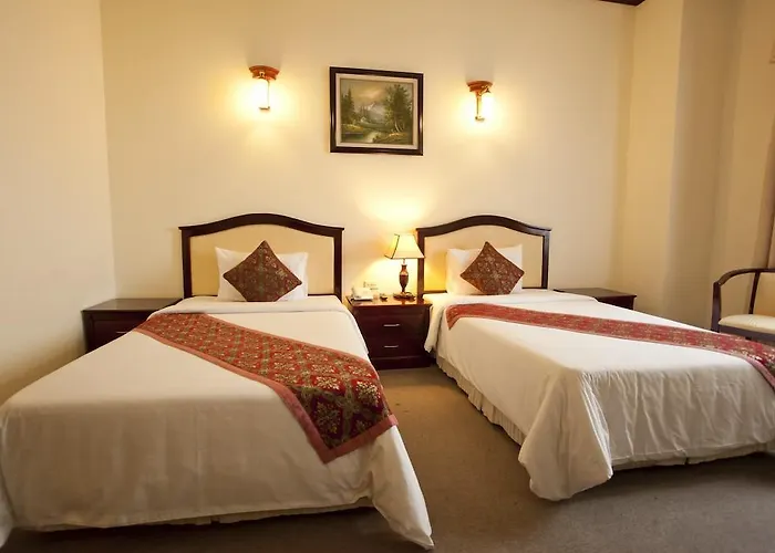 Asean Halong 4*