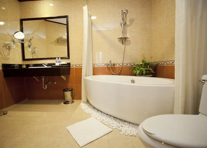 Asean Halong 4* Hạ Long