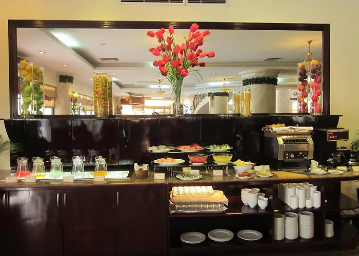 Asean Halong Hotel