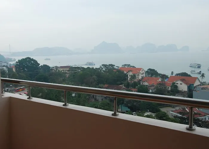 Asean Halong Hotel Hạ Long