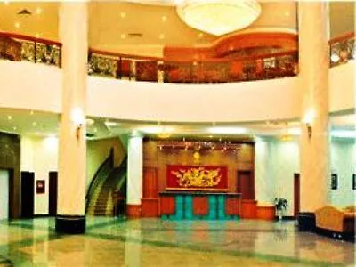 Hotel Asean Halong